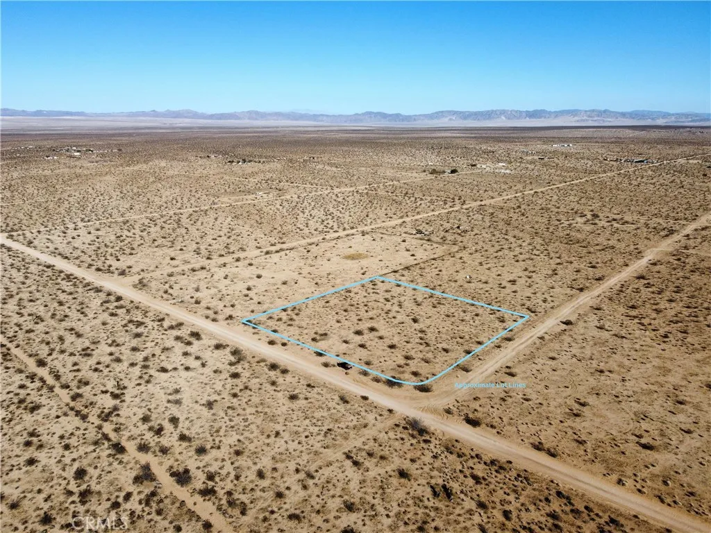 2 Venus Joshua Tree, CA 92252 - Photo 6 of 9 a view of an ocean
