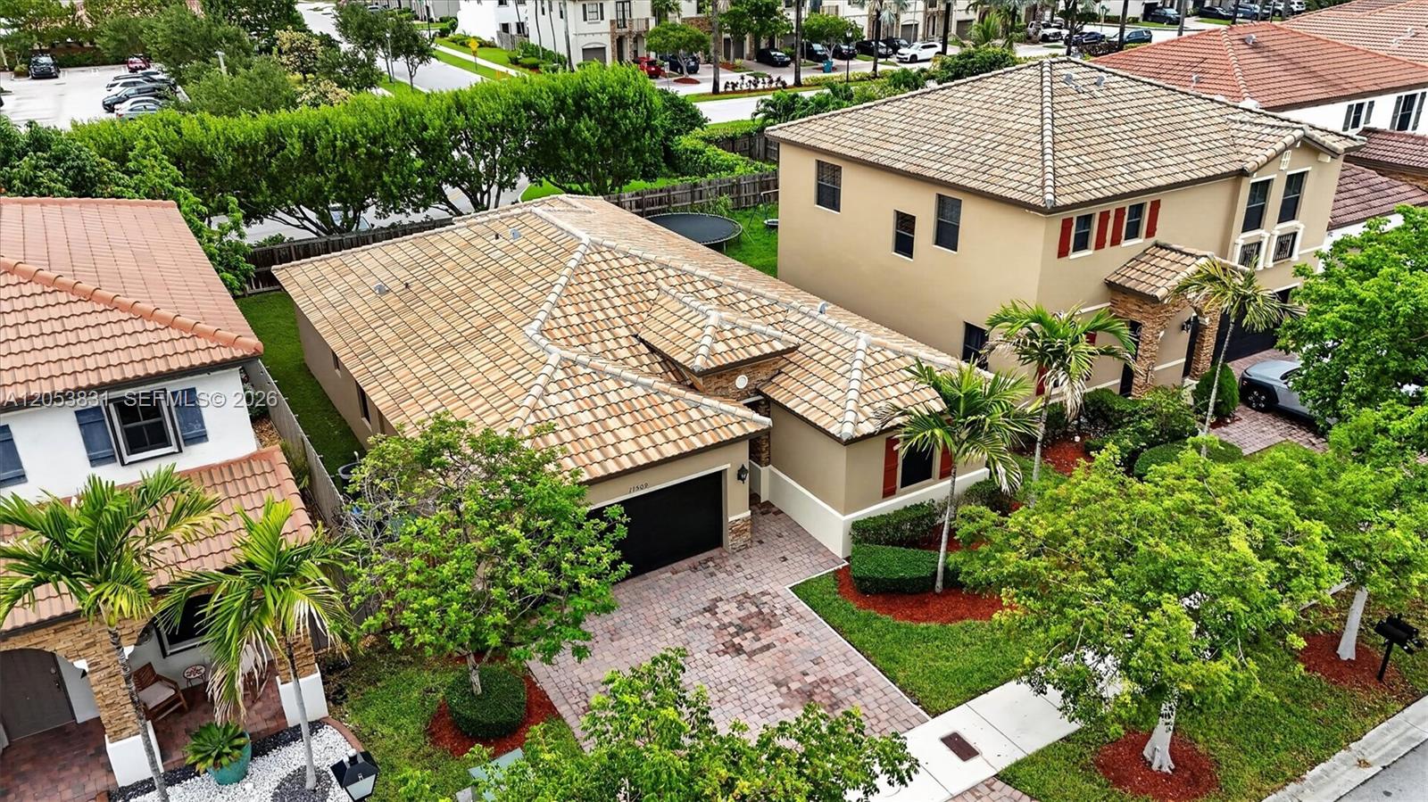 11509 Southwest 238th Terrace Homestead, FL 33032 - Photo 45 of 69