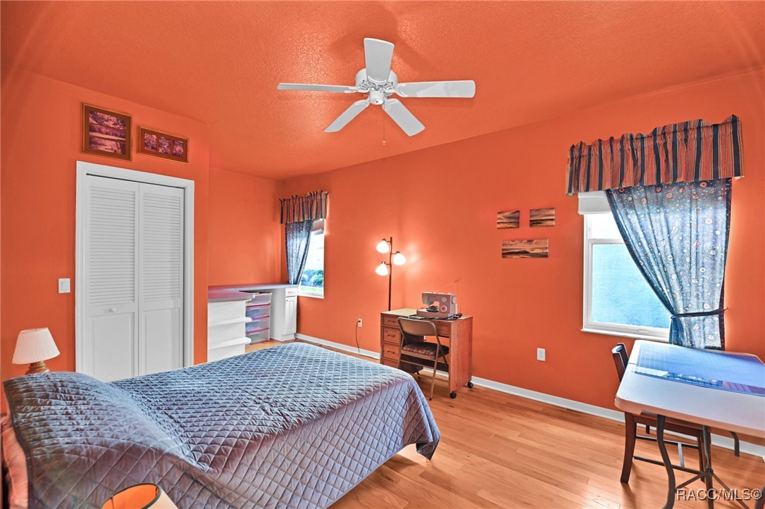 6 Byrsonima Loop Homosassa, FL 34446 - Photo 25 of 48 GUEST ROOM 2
