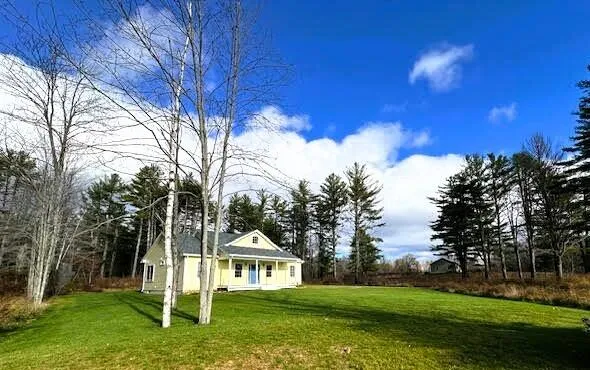 $565,000 | 49 Fort Point Cove Road, Stockton Springs, ME 04981