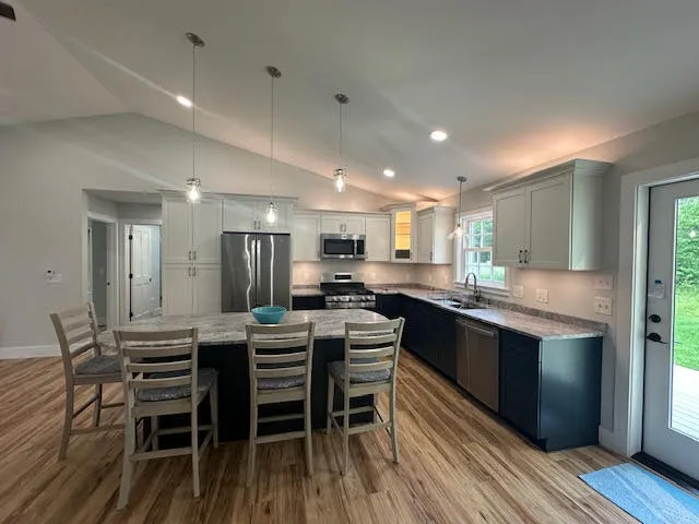 $565,000 | 49 Fort Point Cove Road, Stockton Springs, ME 04981