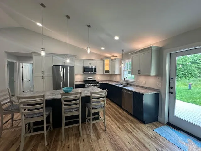 $565,000 | 49 Fort Point Cove Road, Stockton Springs, ME 04981