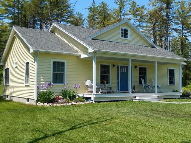 49 Fort Point Cove Road Stockton Springs, ME 04981 - Photo 2 of 71 ext