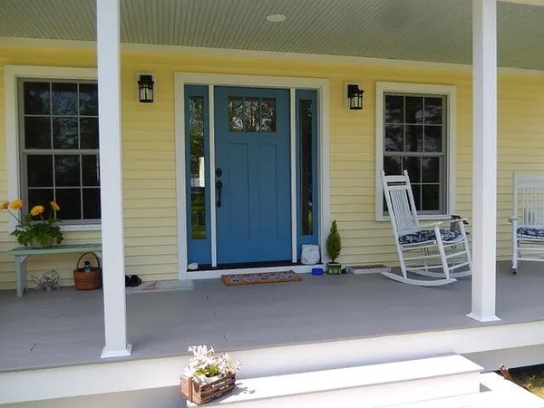 $565,000 | 49 Fort Point Cove Road, Stockton Springs, ME 04981