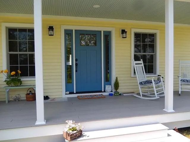 $565,000 | 49 Fort Point Cove Road, Stockton Springs, ME 04981