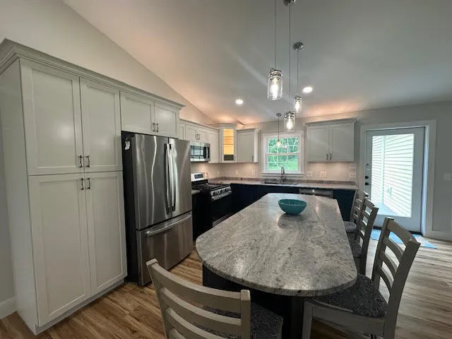 $565,000 | 49 Fort Point Cove Road, Stockton Springs, ME 04981