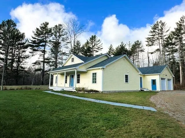 $565,000 | 49 Fort Point Cove Road, Stockton Springs, ME 04981