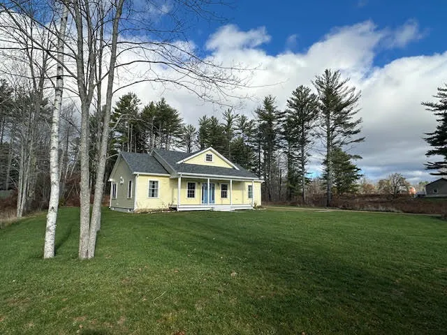 $565,000 | 49 Fort Point Cove Road, Stockton Springs, ME 04981