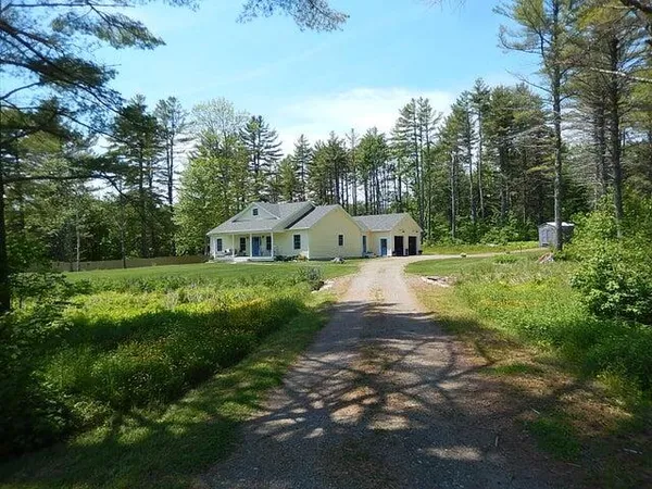 $565,000 | 49 Fort Point Cove Road, Stockton Springs, ME 04981