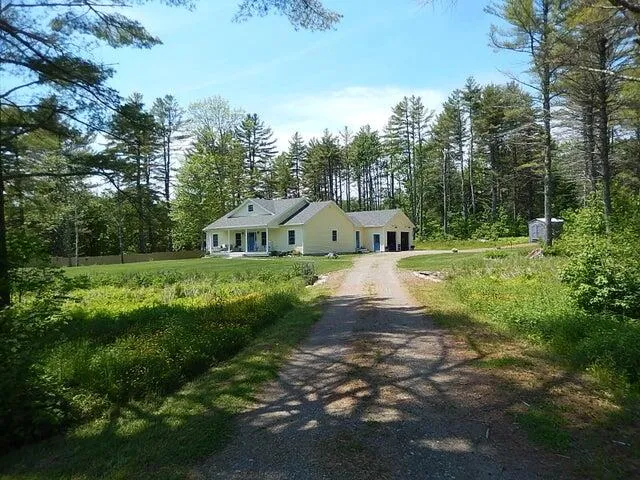 $565,000 | 49 Fort Point Cove Road, Stockton Springs, ME 04981