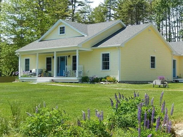 $565,000 | 49 Fort Point Cove Road, Stockton Springs, ME 04981