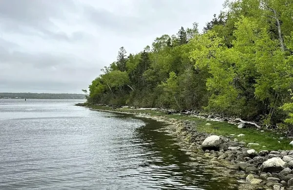 $565,000 | 49 Fort Point Cove Road, Stockton Springs, ME 04981