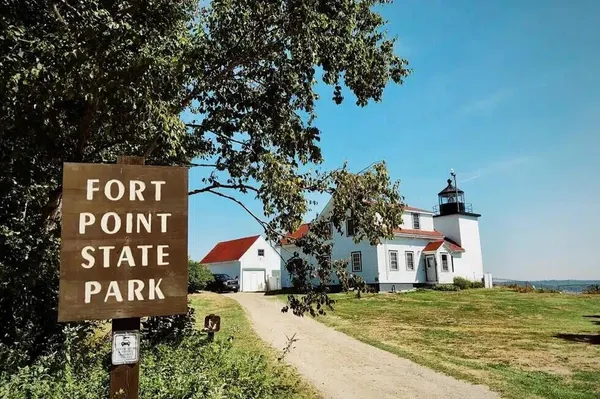 $565,000 | 49 Fort Point Cove Road, Stockton Springs, ME 04981