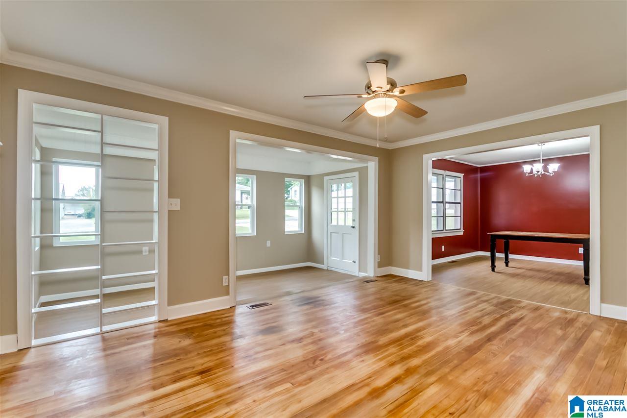 5711 Clearview Street Cottondale, AL 35453 - Photo 10 of 29