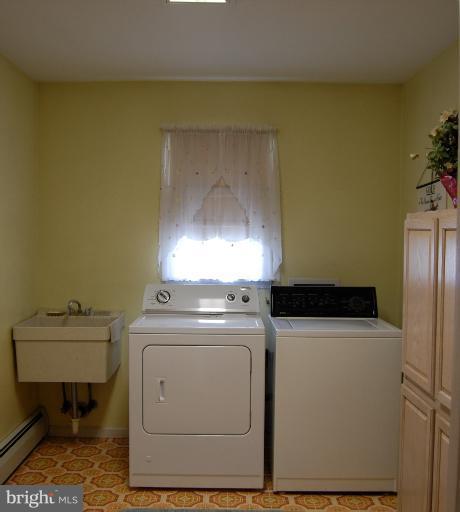 105 River Road Chestertown, MD 21620 - Photo 14 of 23 Laundry Room