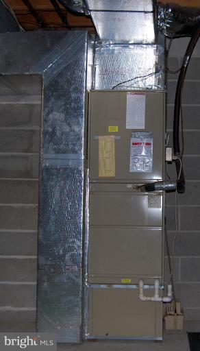 105 River Road Chestertown, MD 21620 - Photo 4 of 23 A/C air handler
