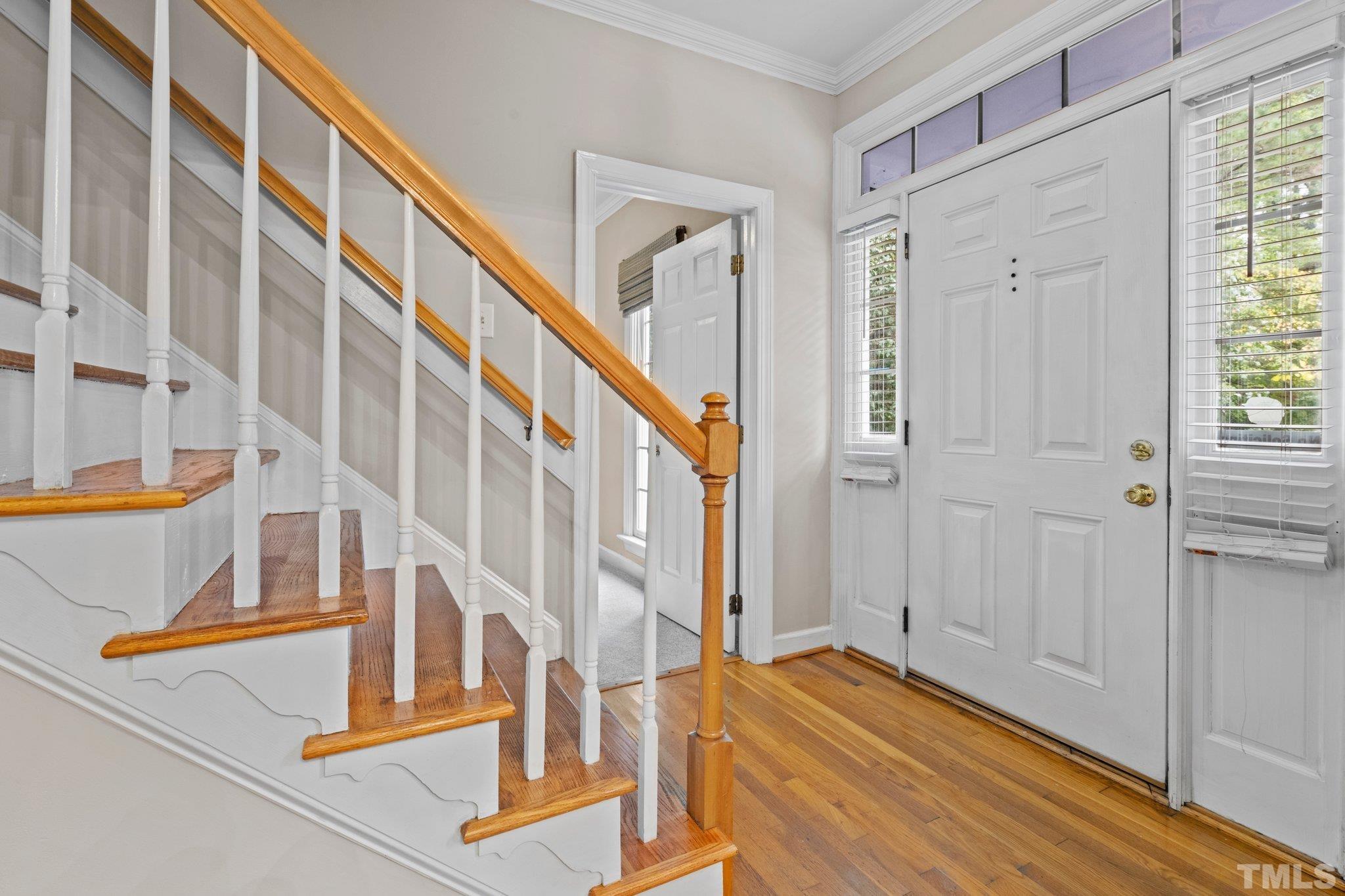 3804 Kaytree Lane Raleigh, NC 27613 - Photo 13 of 25