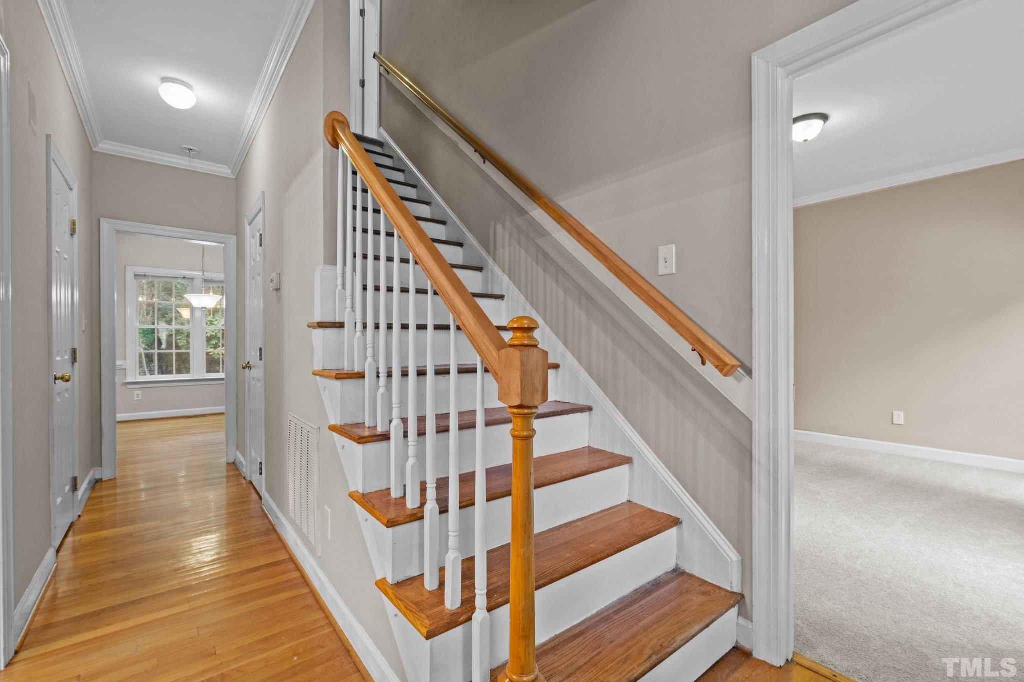 3804 Kaytree Lane Raleigh, NC 27613 - Photo 14 of 25