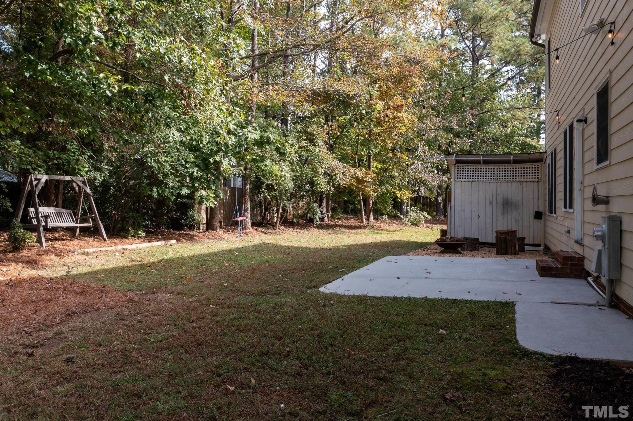 3804 Kaytree Lane Raleigh, NC 27613 - Photo 3 of 25