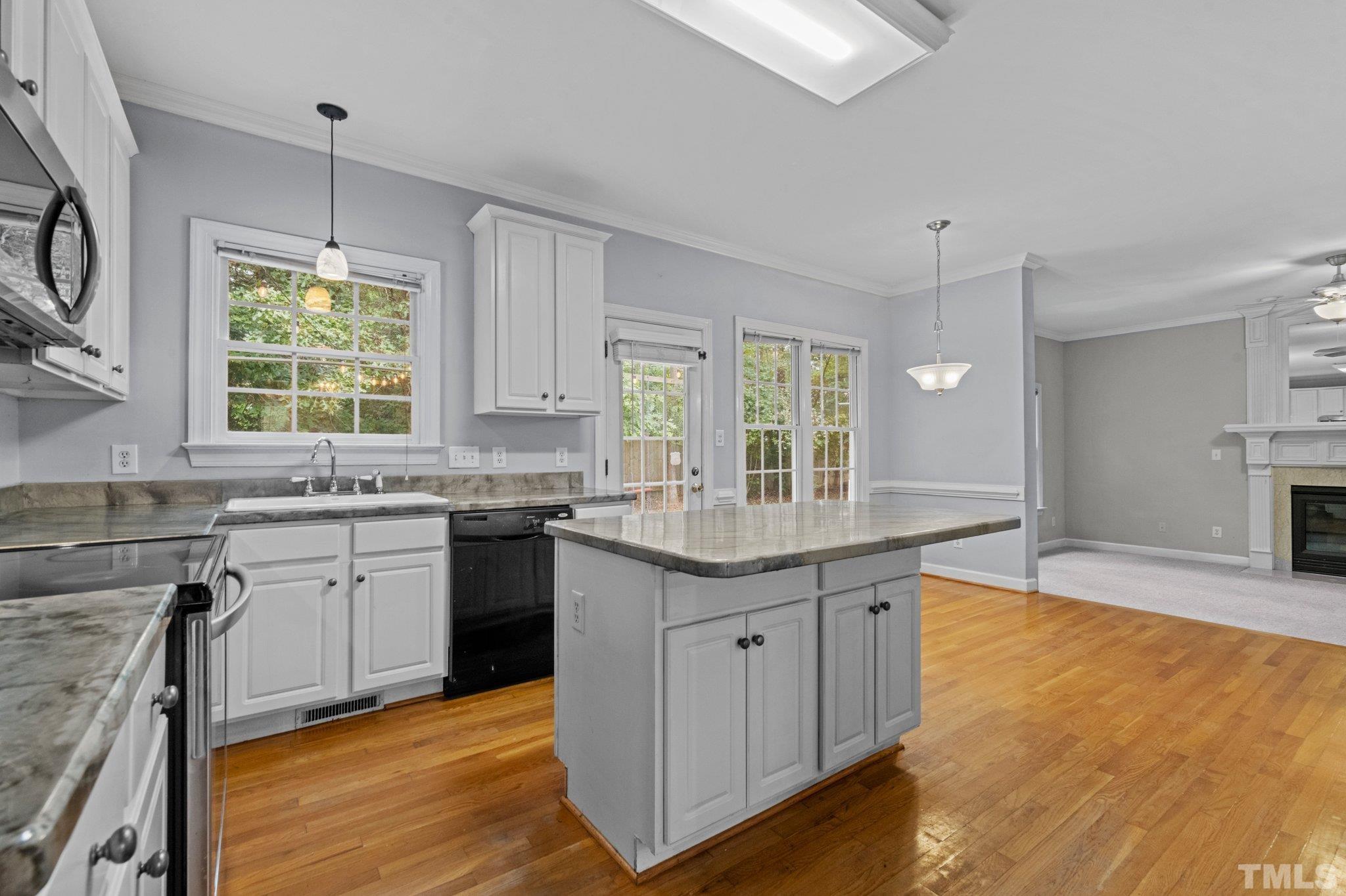3804 Kaytree Lane Raleigh, NC 27613 - Photo 7 of 25