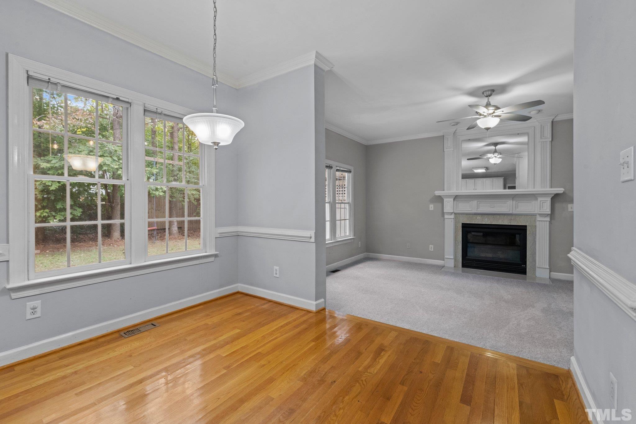 3804 Kaytree Lane Raleigh, NC 27613 - Photo 9 of 25