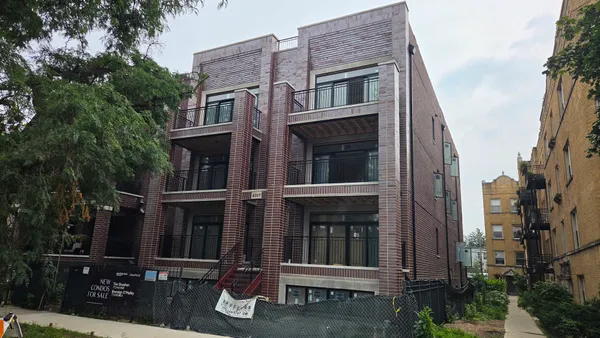 $699,900 | 4317 North Paulina Street, Unit 104, Chicago, IL 60613