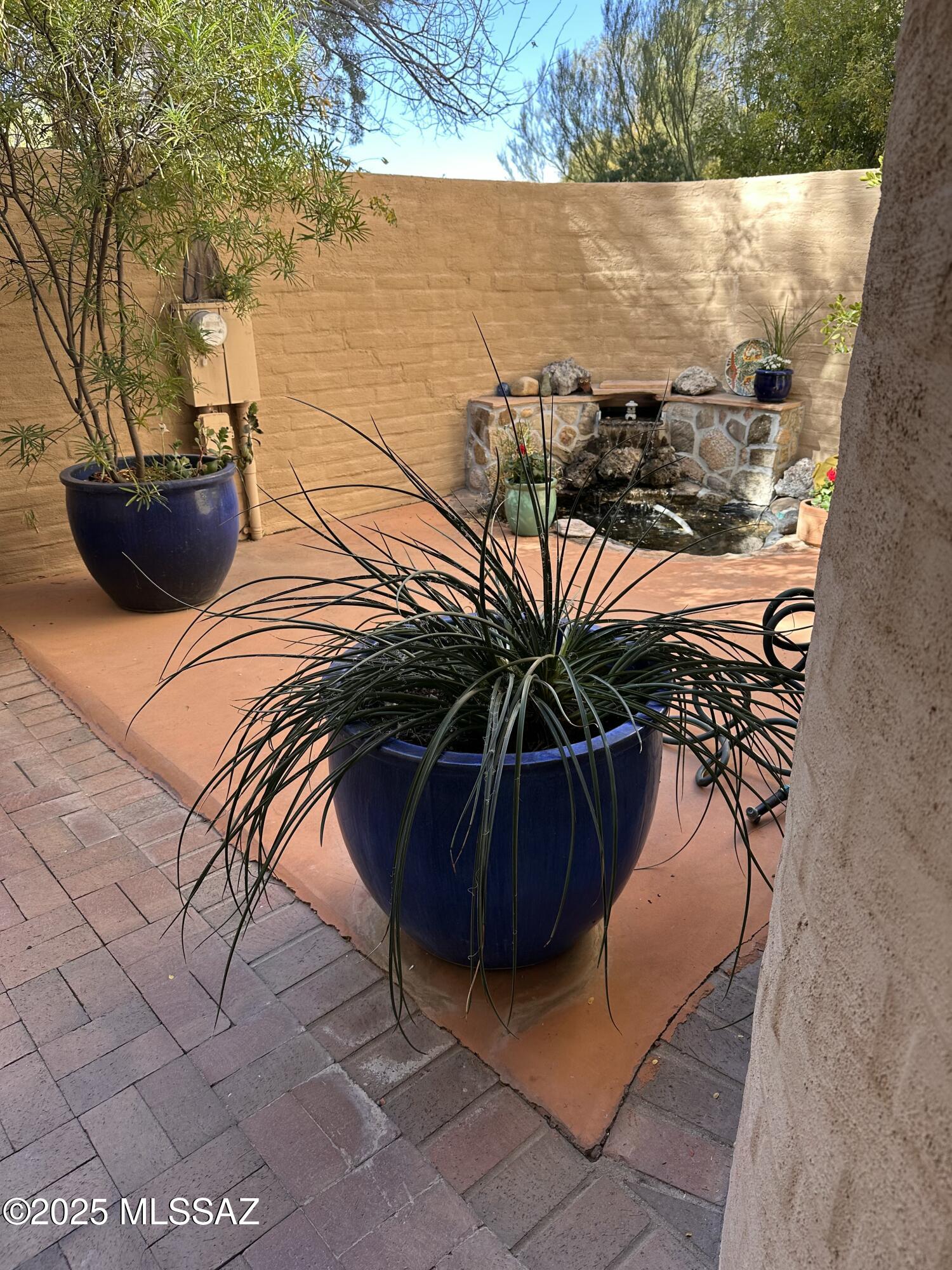 2853 East Sierra Vista Road Tucson, AZ 85716 - Photo 9 of 44