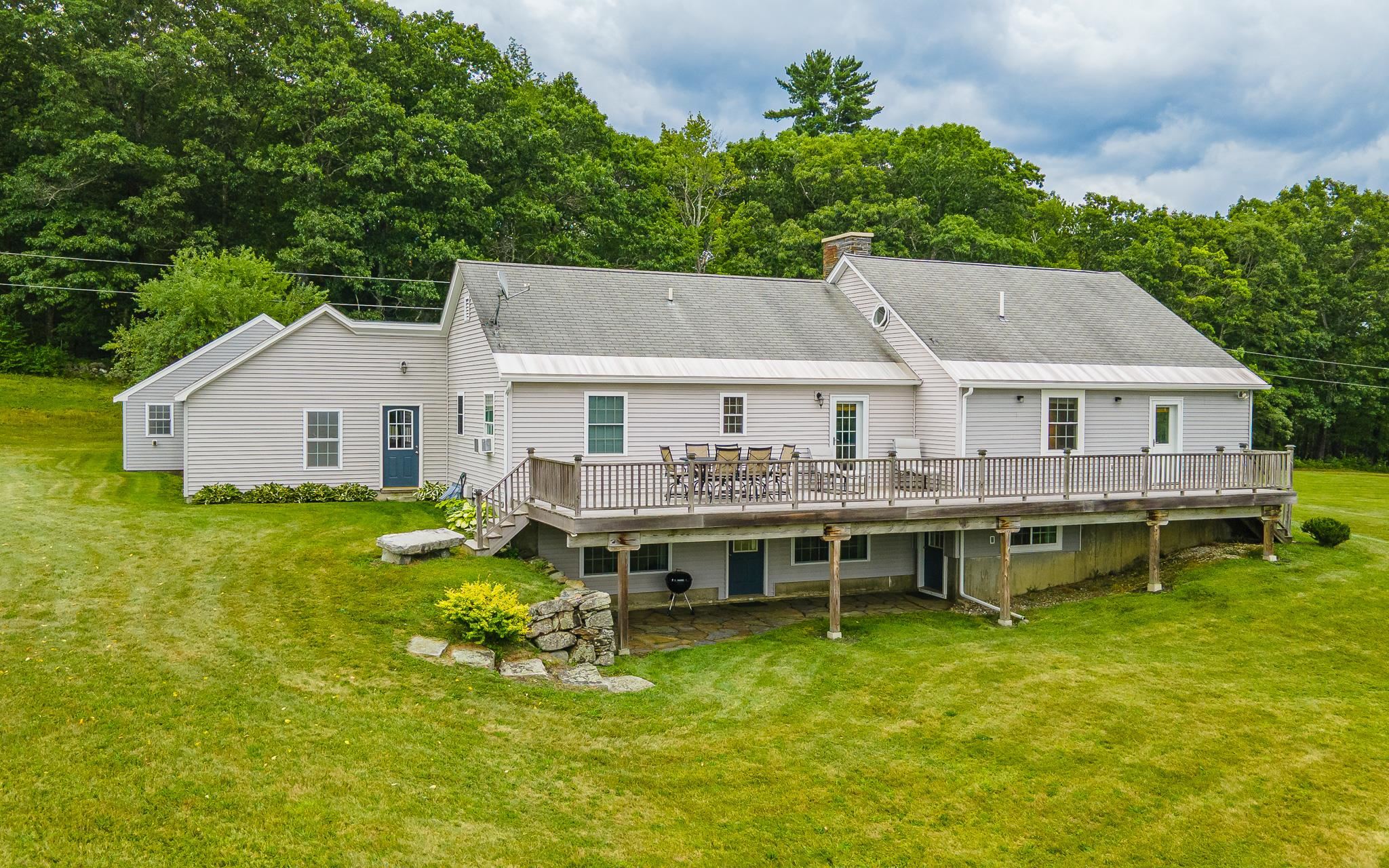 347 Ball Hill Road Langdon, NH 03602 - Photo 41 of 54 Gallery Image 41