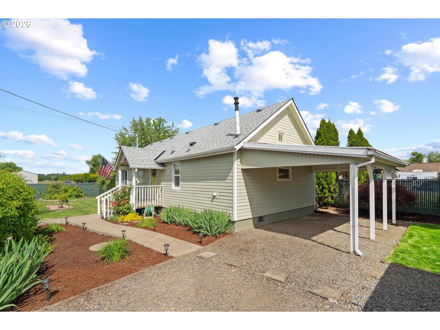 24486 South Barlow Road Canby, OR 97013 - Photo 4 of 29