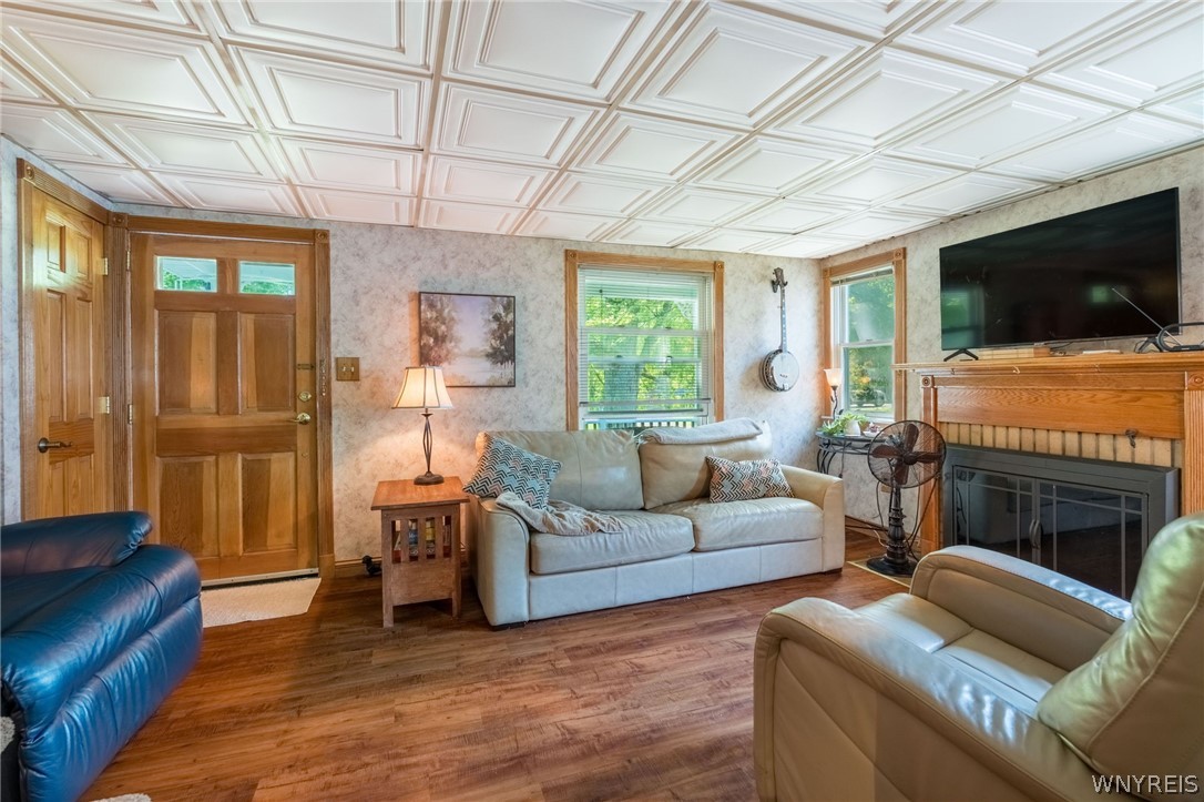 4430 Harris Hill Road Clarence, NY 14221 - Photo 6 of 28
