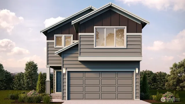 $1,109,995 | 3124 194th Street Southeast, Bothell, WA 98012