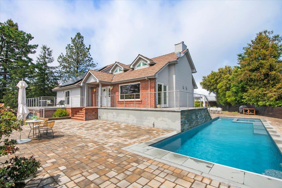 17074 Bohlman Road Saratoga, CA 95070 - Photo 3 of 30