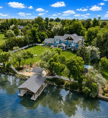 $4,200,000 | 7933 Anchor Drive, Longmont, CO 80504