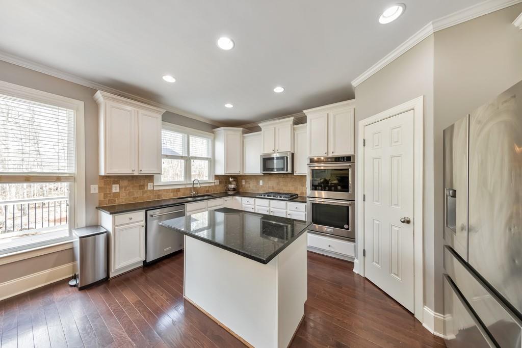 62 Applewood Lane Acworth, GA 30101 - Photo 20 of 77