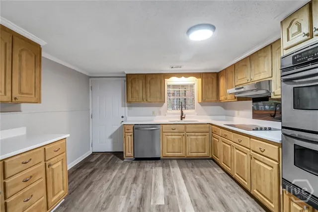 $314,900 | 278 Horseshoe Road, Bloomingdale, GA 31302