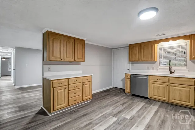 $314,900 | 278 Horseshoe Road, Bloomingdale, GA 31302