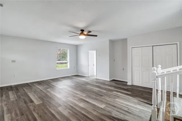 $314,900 | 278 Horseshoe Road, Bloomingdale, GA 31302