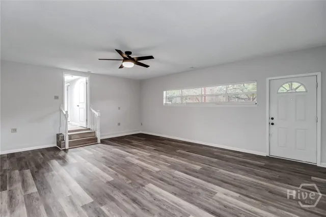 $314,900 | 278 Horseshoe Road, Bloomingdale, GA 31302