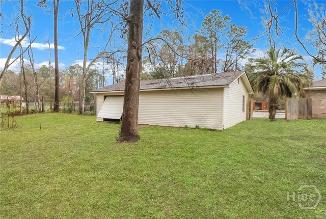 $314,900 | 278 Horseshoe Road, Bloomingdale, GA 31302