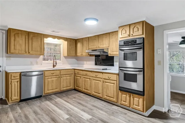 $314,900 | 278 Horseshoe Road, Bloomingdale, GA 31302