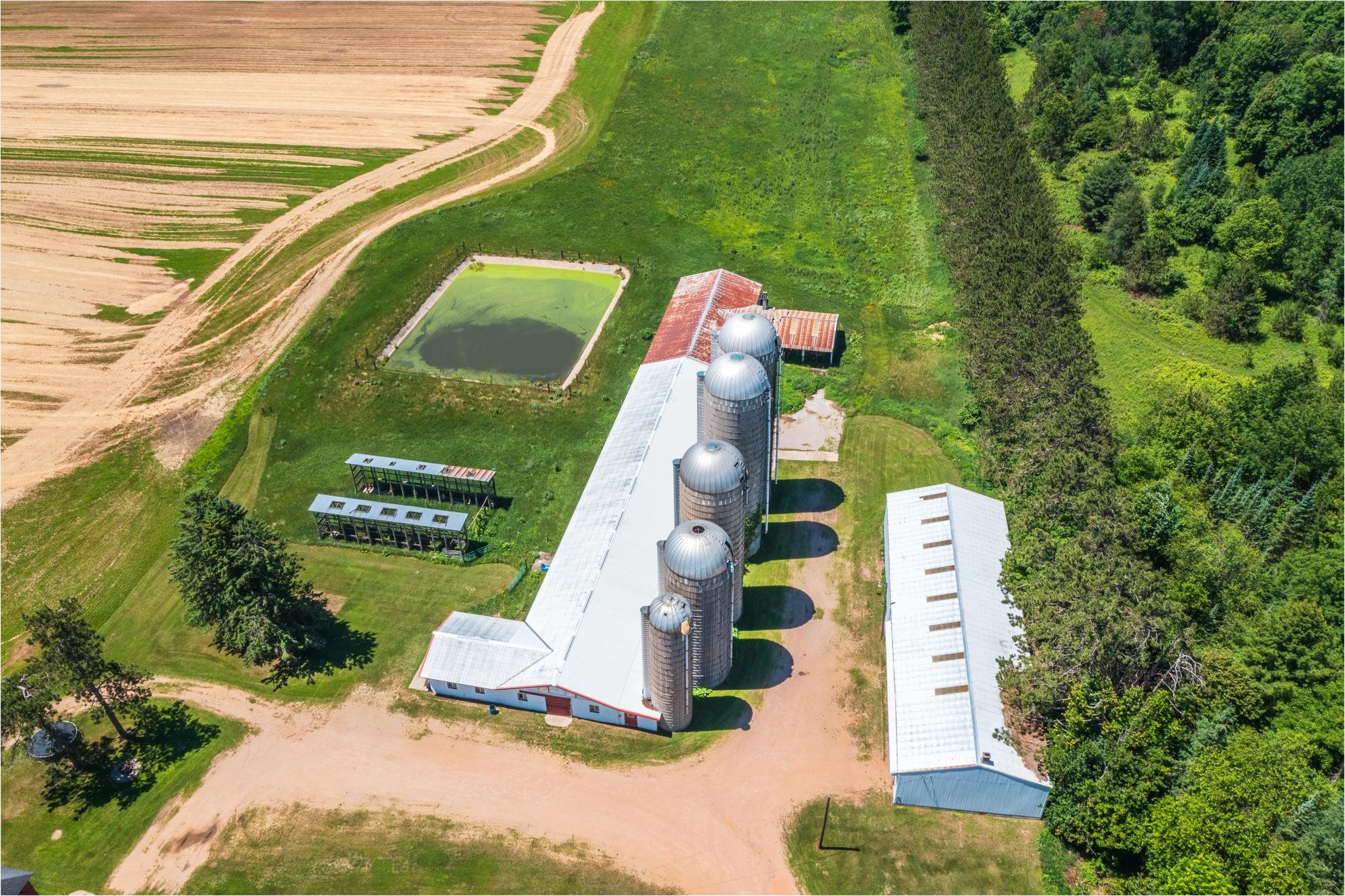N11897 Cedar Road Birnamwood, WI 54414 - Photo 10 of 59