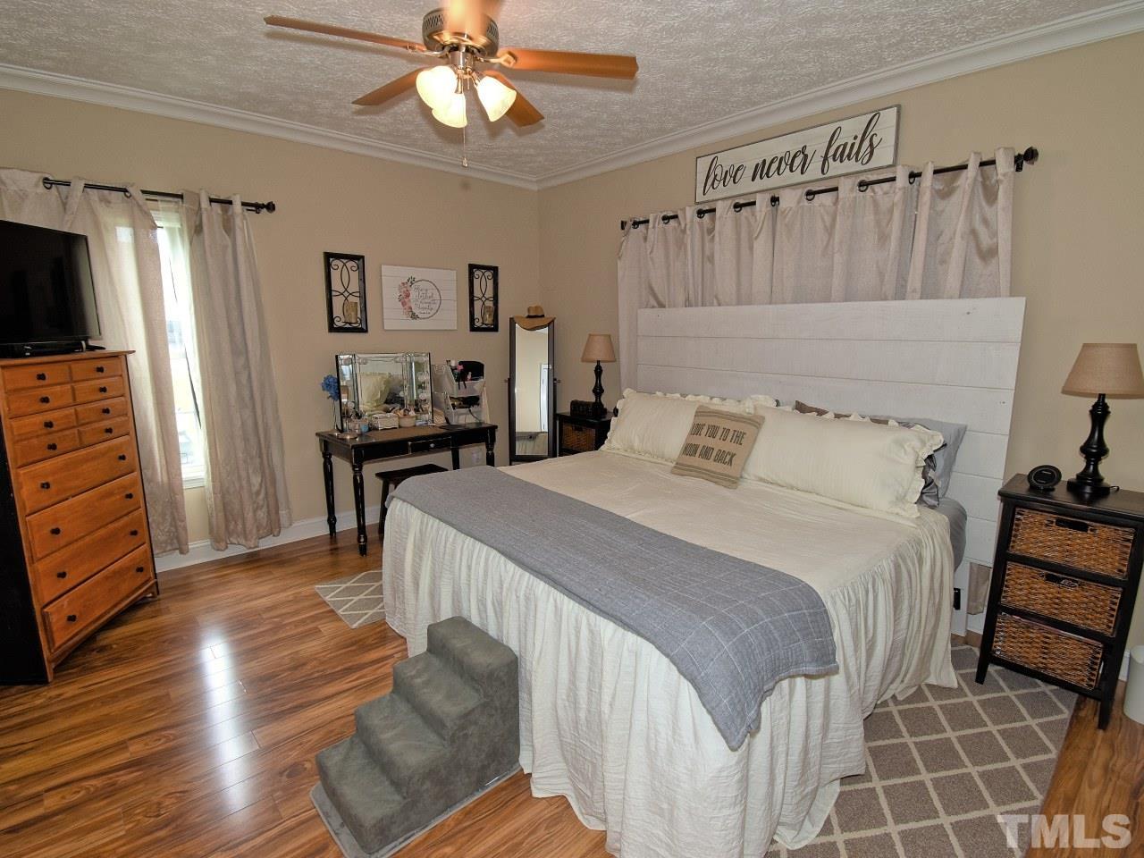 1230 Bay Valley Road Kenly, NC 27542 - Photo 16 of 52 Gallery Image 16