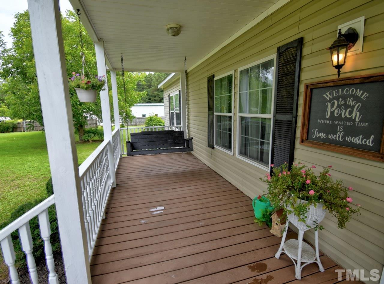 1230 Bay Valley Road Kenly, NC 27542 - Photo 30 of 52 Gallery Image 30
