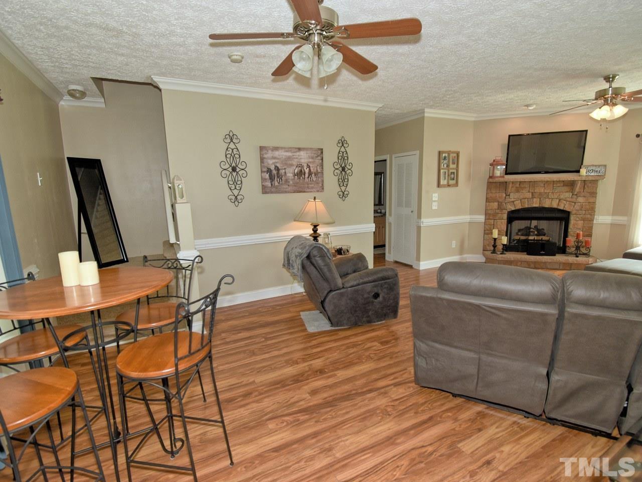 1230 Bay Valley Road Kenly, NC 27542 - Photo 3 of 52 Gallery Image 3