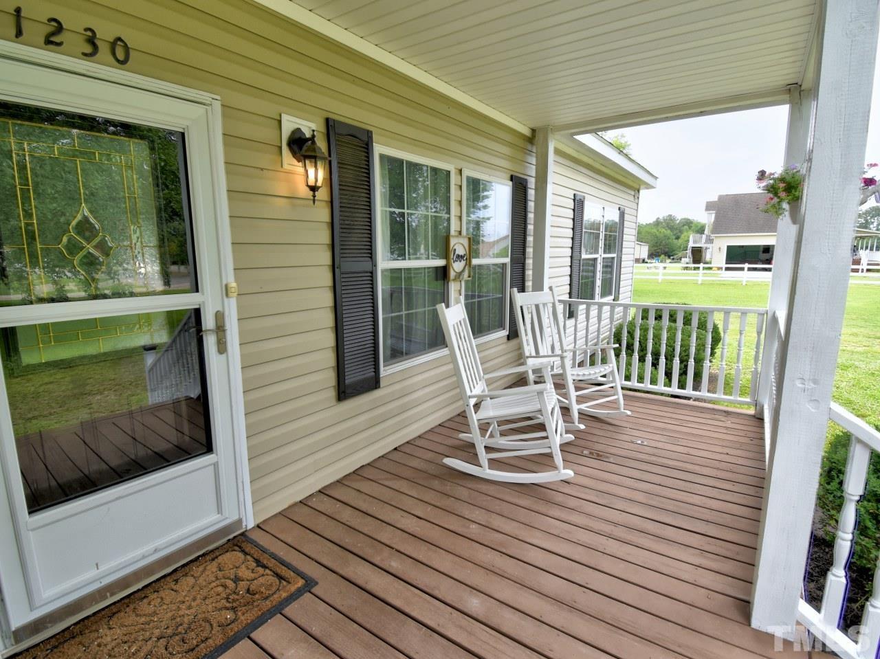1230 Bay Valley Road Kenly, NC 27542 - Photo 31 of 52 Gallery Image 31