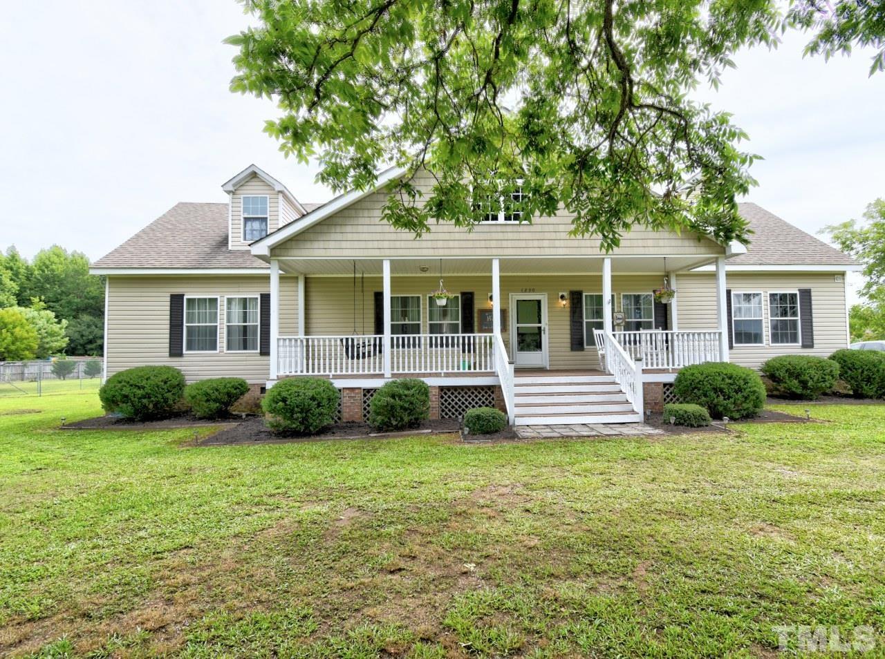 1230 Bay Valley Road Kenly, NC 27542 - Photo 33 of 52 Gallery Image 33