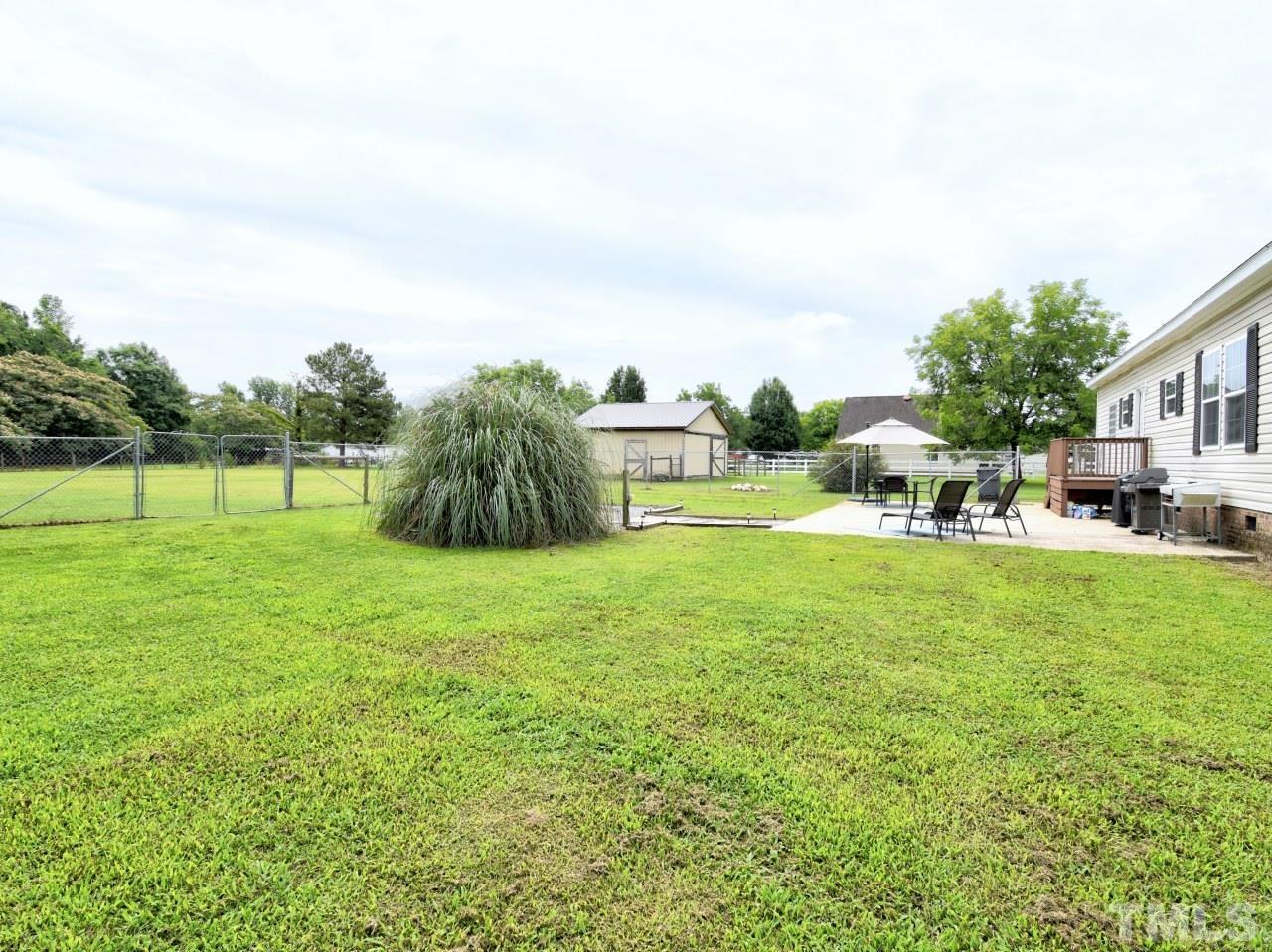 1230 Bay Valley Road Kenly, NC 27542 - Photo 36 of 52 Gallery Image 36