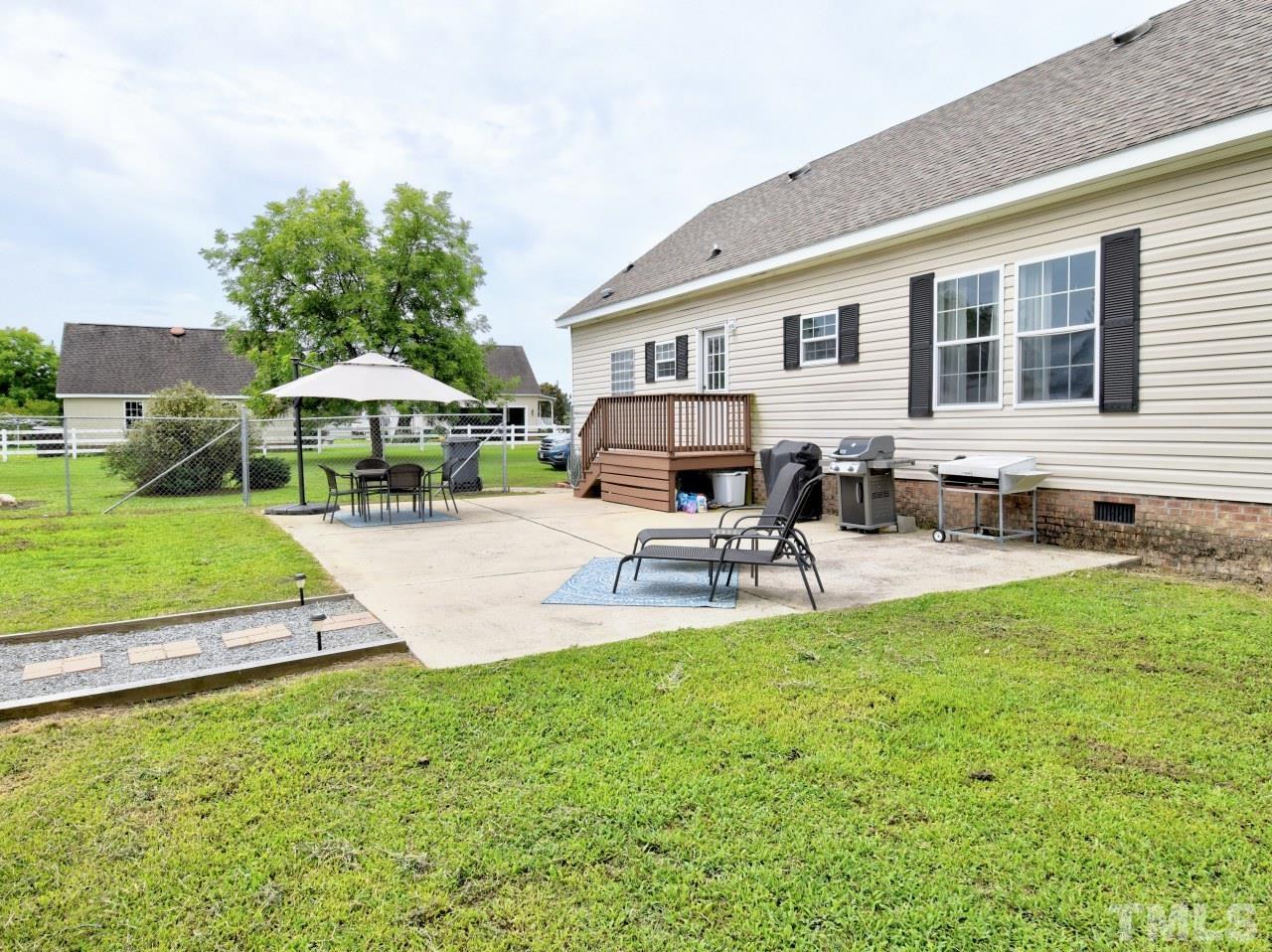 1230 Bay Valley Road Kenly, NC 27542 - Photo 38 of 52 Gallery Image 38