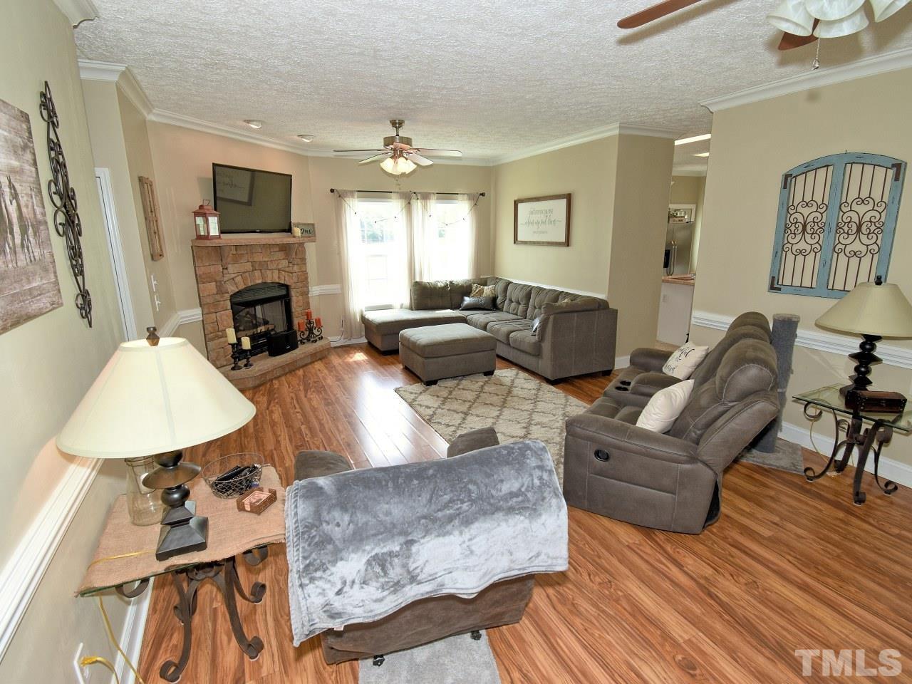 1230 Bay Valley Road Kenly, NC 27542 - Photo 4 of 52 Gallery Image 4
