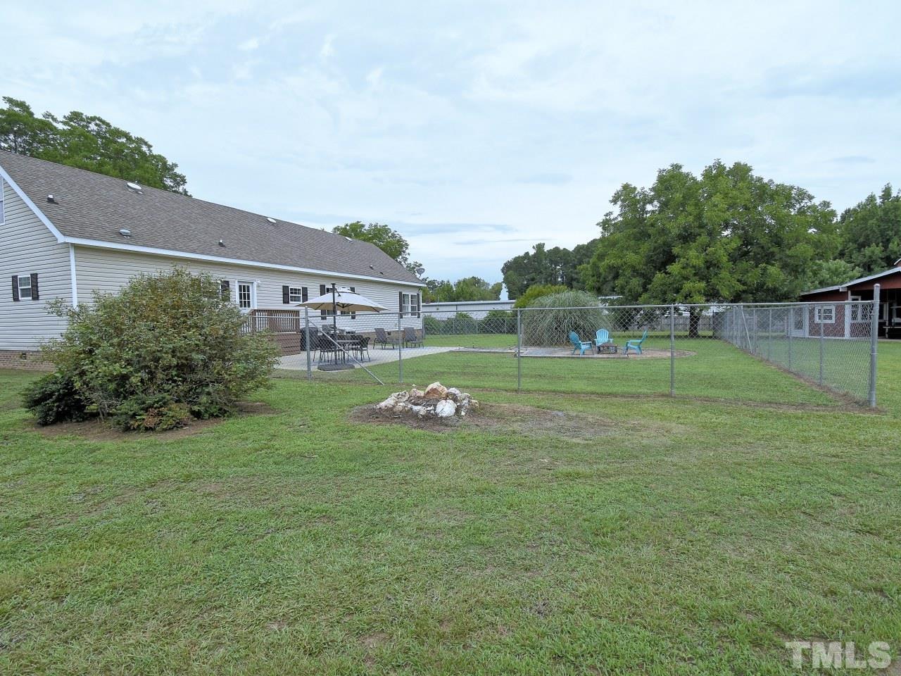 1230 Bay Valley Road Kenly, NC 27542 - Photo 48 of 52 Gallery Image 48
